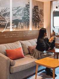 【箱根】地域の魅力を楽しめるラグジュアリーホテル🍁✨