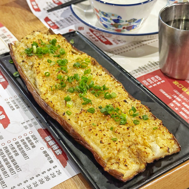 烤魚🐟專家😋惹味🦞龍蝦