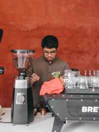 🧡 BREWGINNING COFFEE 🧡