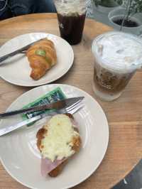 คาเฟ่ลับบางปู‼️