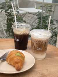 คาเฟ่ลับบางปู‼️