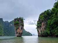 James Bond Island