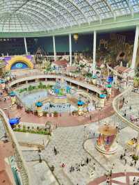 Lotte World