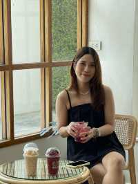 วองโกเล่ บีช &คาเฟ่