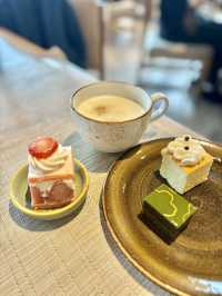 【北角】維港凱悅尚萃酒店The Farmhouse 咖啡廳buffet