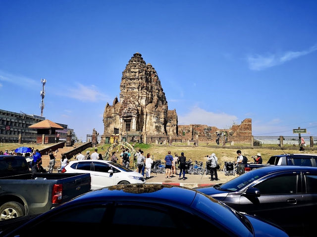 Unique Experience in Thailand