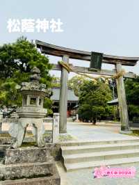 【山口県】松陰神社を参拝！