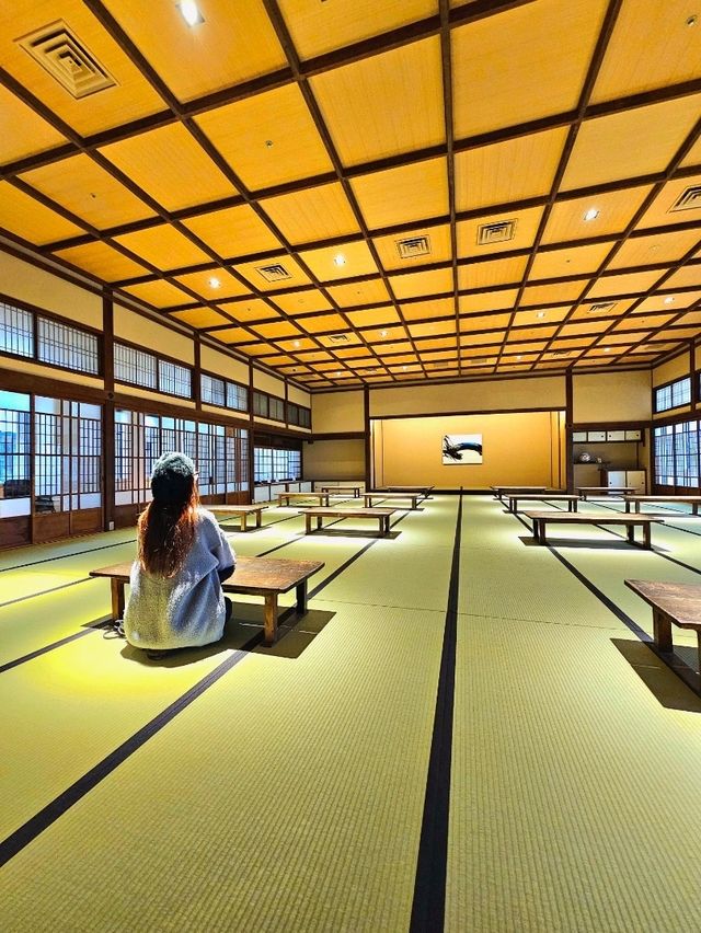 【京都府/100年の時を経て蘇った】ラグジュアリーホテル、そこは地元民に愛される特別な場所だった！