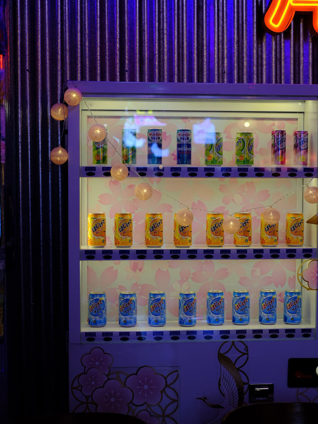 長沙灣新開日式洋食店🎎 勁靚嘅日本裝飾