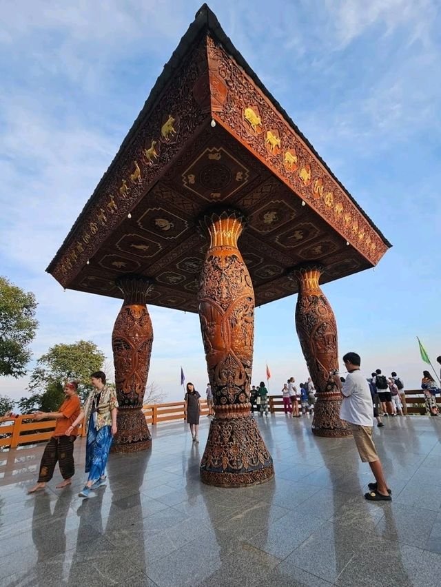 Wat Phra That Doi Suthep