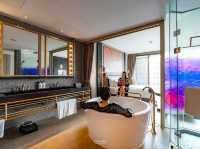 Hotel Indigo Phuket Patong โรงแรมหรู 5 ดาว