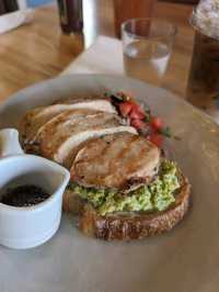 PiKGO Cafe'