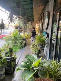 The Xym Cafe 