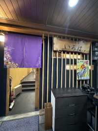 【兵庫 尼崎】園田にある隠れ家的焼鳥居酒屋 『炭火焼鳥 いろは』