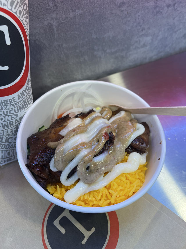限時半價食到菲律賓人氣捲餅🔥