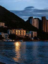 浪漫深處：邂逅影灣園的摩洛哥風情