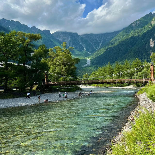 福岡景點～大悲王院～恬靜氛圍