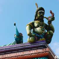 Sri Aruloli Thirumurugan