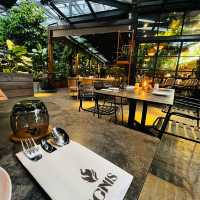Ignis Restaurant: A Culinary Oasis in Bangsar South