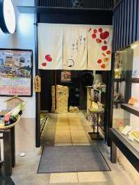 【京都府】京やさいを使ったお料理が美味しい！