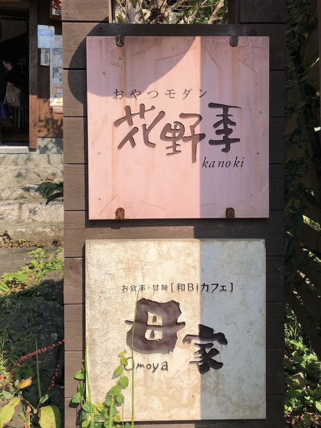 【福岡カフェ】中庭が見える席は予約必須！ランチもスイーツも人気のお店✨
