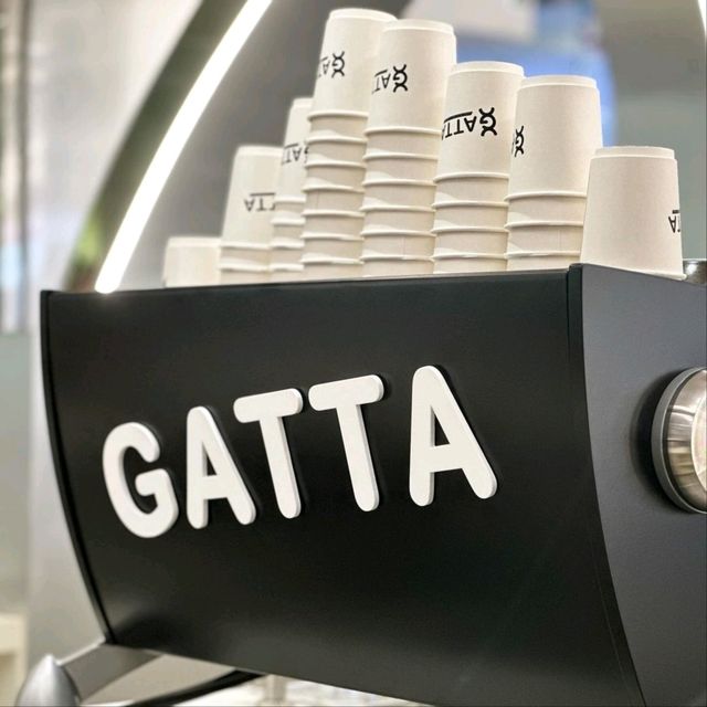 Gatta Cafe