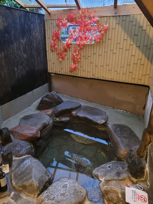 🎐개인 료칸이 숙소마다 있는 가성비 독채 료칸 노기쿠🎐