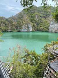 ทะเลใน | หมู่เกาะอ่างทอง
