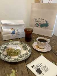 【福岡】福岡来てここ行かないと損する！？カフェ