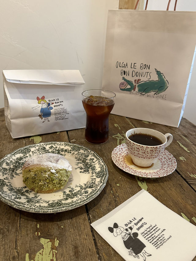 【福岡】福岡来てここ行かないと損する！？カフェ