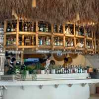 🧀Cave Beach Club