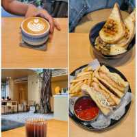 MIRU | The coffee is among the best, according to us, in Bogor.