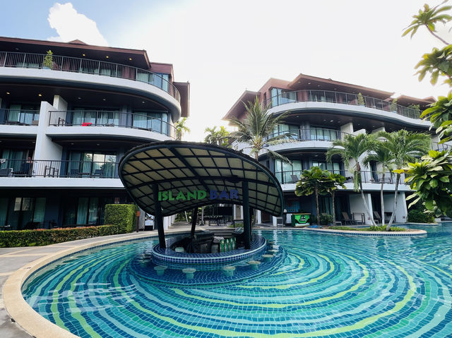 Holiday Ao Nang Beach Resort Krabi