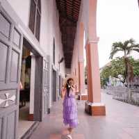 Danang Cathedral 💒💖