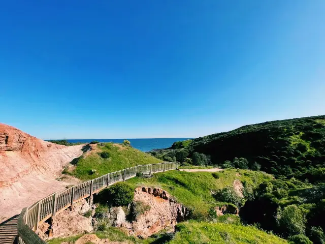 Hallett Cove Boardwalk