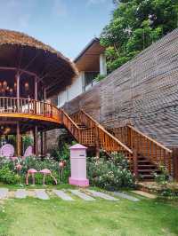 Top Seacret Beach Cafe
