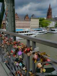 【Frankfurt, Germany 🇩🇪】🌭🥨🌮🍺