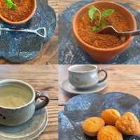 【福岡グルメ】食材にこだわったイタリアンのお店