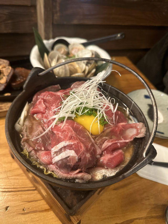 味道樂居酒屋🏮日式風情 聚餐一流