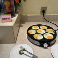 Vienna International Hotel Wenchang