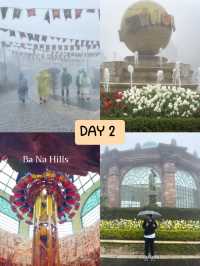 รวมแพลนเที่ยวดานัง 3 วัน 2 คืน 🎠🌲