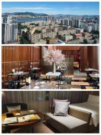 首爾JW Marriott酒店：五星級服務，優越地理位置