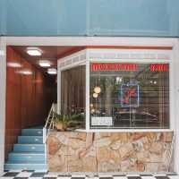 MOCKTAIL BAR | A TRENDY BAR IN DOWNTOWN SURABAYA, 100% HALAL,AND NON-ALCOHOLIC!.