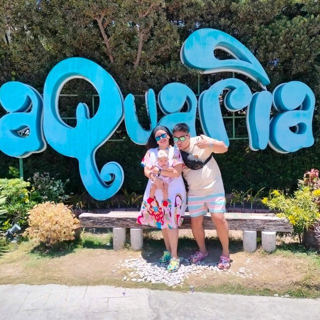 BEST SUMMER FAMILY OUTING NEAR MANILA!