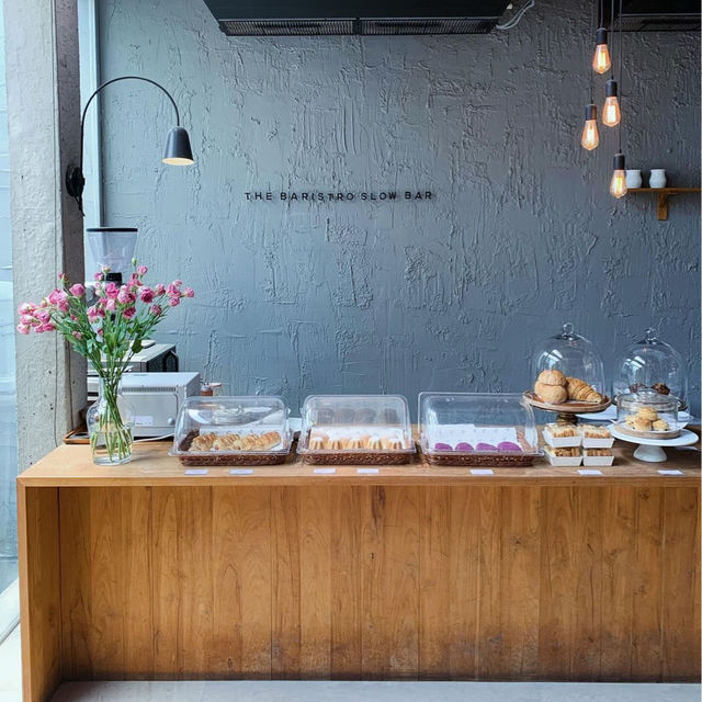  The Baristro at Ping River 