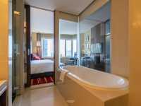 Hilton Bangkok Grande Asoke