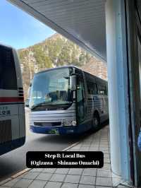 ไปเล่นหิมะกลางฤดูร้อนที่ Tateyama Alpine Route☃️