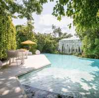 A great night at Parc Borough City resort Chiang Mai