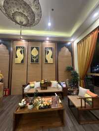 珠海置身於泰國的按摩店