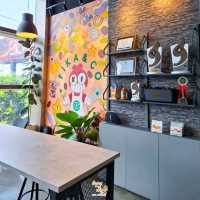 Fika & Co.cafe ตอบโจทย์คนรักกาแฟ ☕